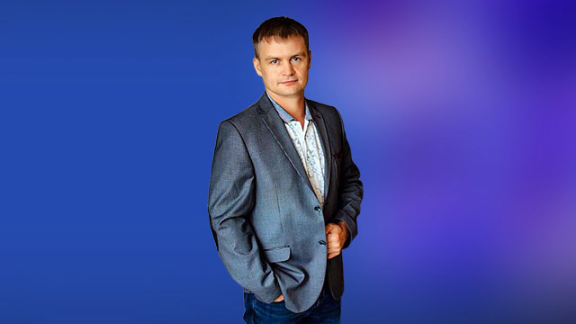 Герой нашего кейса Павел