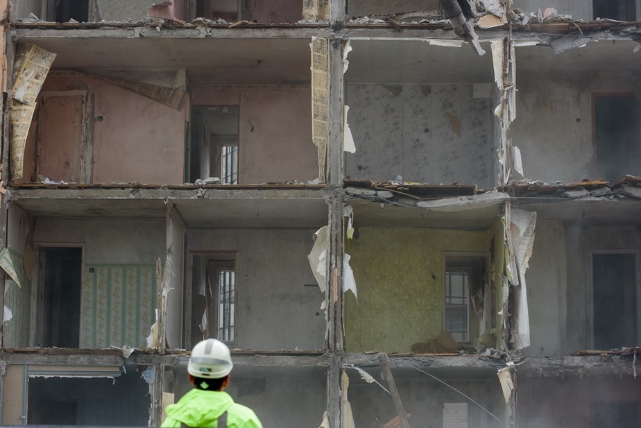    Автор фото: Сергей Ермохин / "Деловой Петербург"