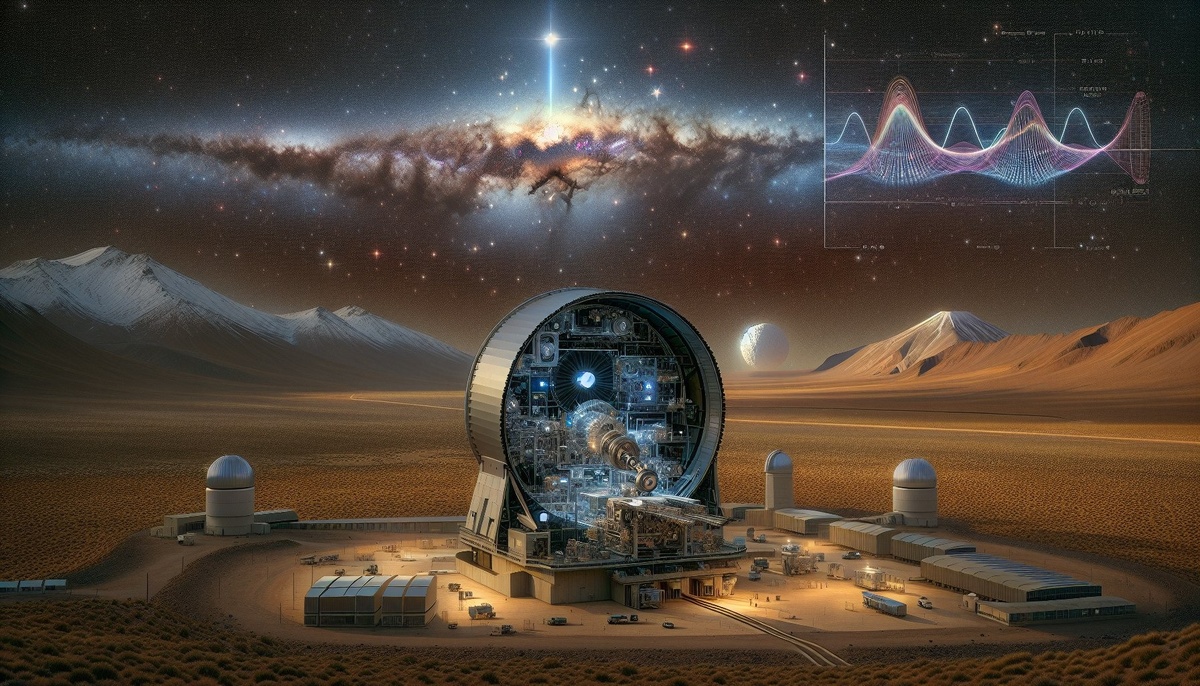 Иллюстрация: нейросеть DALL-E  📷
