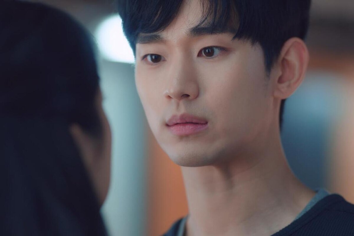 «Исцели меня». Фото: кадр из сериала