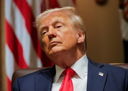    Трамп отказался давать гарантии безопасности Украине