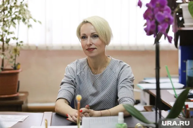 Руководителя КГСХА Светлану Сажину отправило в СИЗО на два месяца
Фото: Екатерина Сычкова © URA.RU