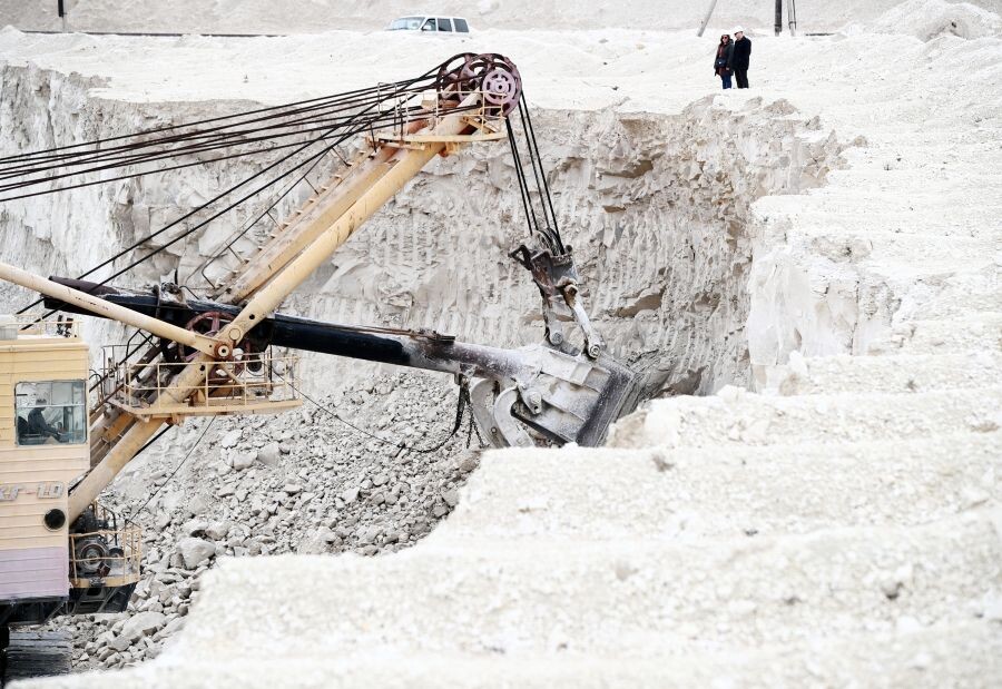     / Источник: © Кирилл Брага/РИА Новости