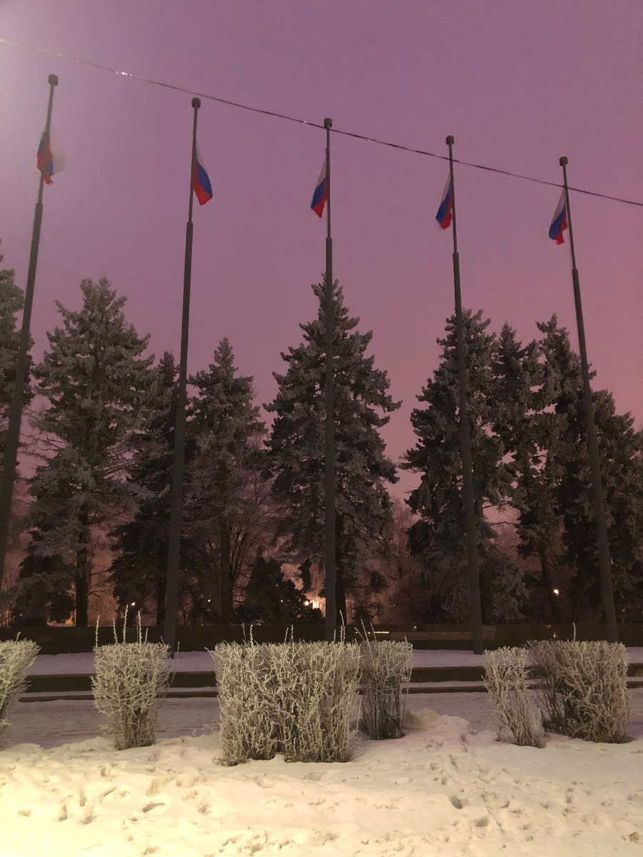 Фото автора