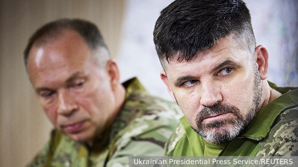     Фото: Ukrainian Presidential Press Service/REUTERS   
 Текст: Валерия Городецкая