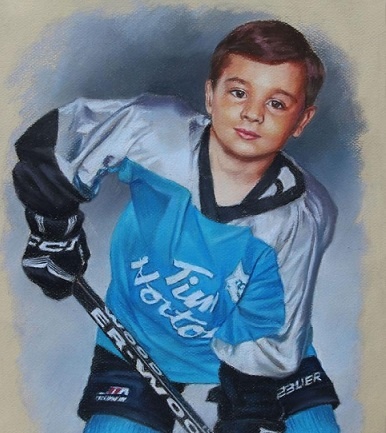 Рассказ / Илл.: Художник Татьяна Дейнеги