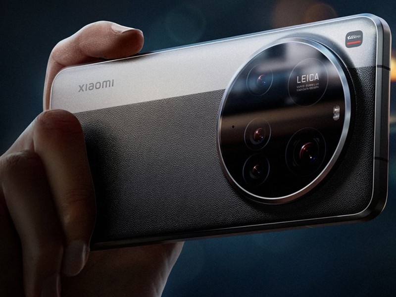    Разборка Xiaomi 15 Ultra показала гигантские камеры смартфона [ВИДЕО]