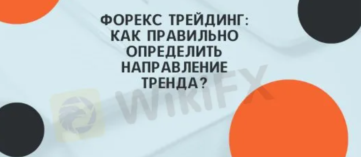 Как определить истинное направление тренда: простые методы и надёжные сигналы