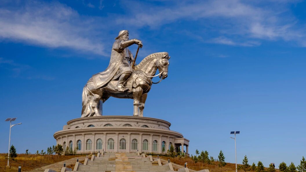    ФОТО: © HERBERT BERGER/GLOBAL LOOK PRESS