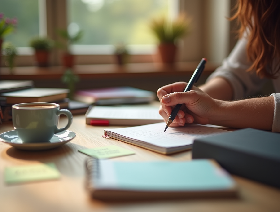 Как научиться писать сочинение даже если ты его ненавидишь?