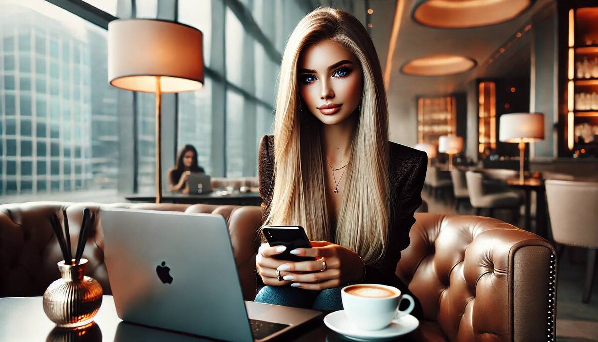 Как сочетать технологии и личный бренд, чтобы аудитория доверяла