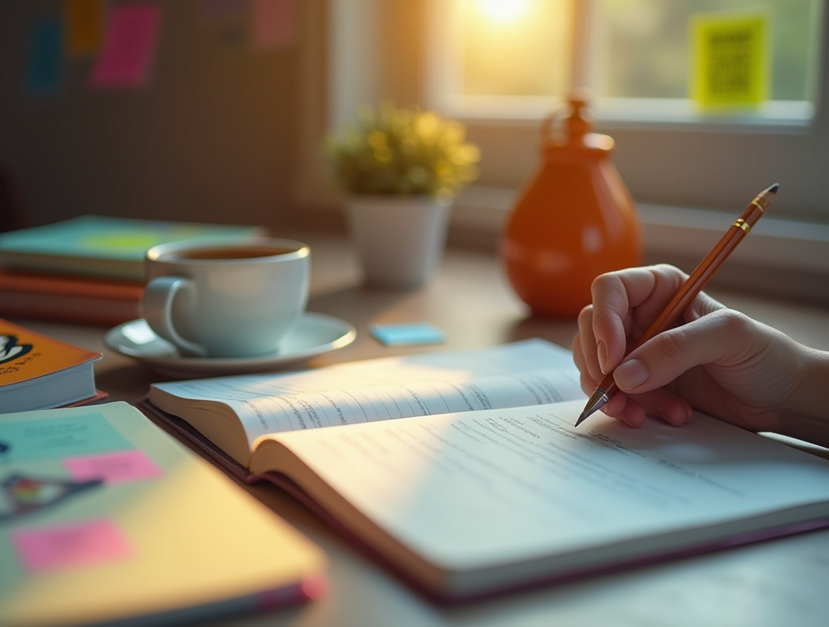 Что делать, если времени осталось мало, а учить ещё много?