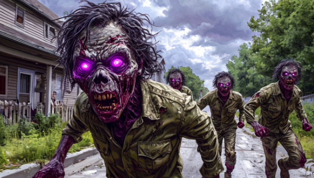 картинка сгенерирована нейросетью