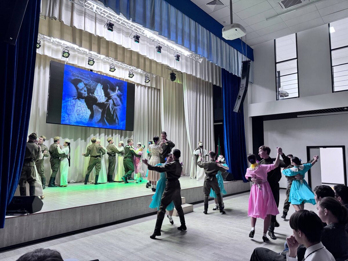 Фото: пресс-служба Минкультуры РТ