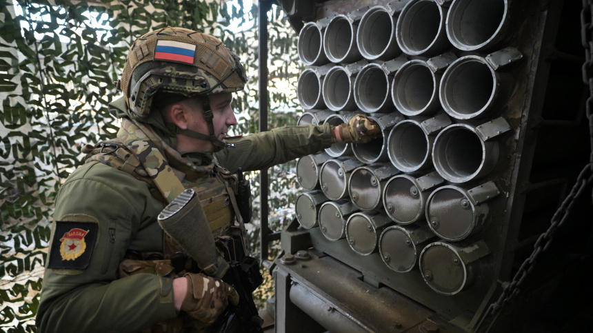    Фото: © РИА Новости/Евгений Биятов; 5-tv.ru