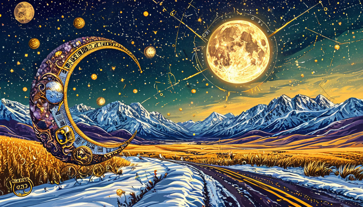 🌠 Астрологические события и 🐆 лунный календарь на 27 февраля 2025 года. 🌌 Ключевые аспекты и итоговые советы на день