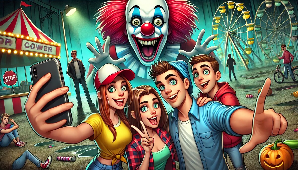 9 Трагедии На Цирковой Арене