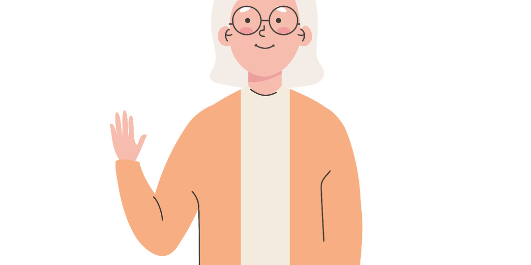 Всего одно заявление помогло пенсионеркам увеличить свою пенсию и вернуть недоплату за многие годы