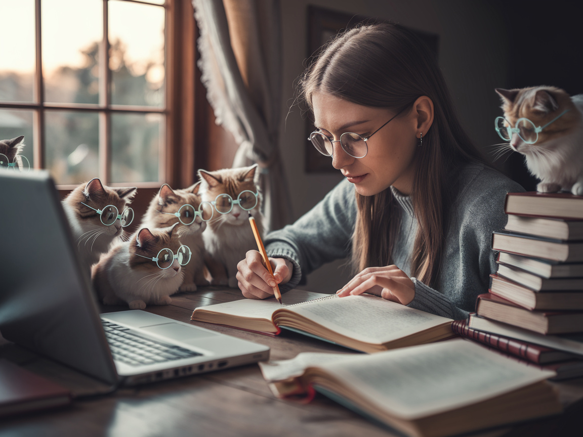 Как побороть тревогу перед ЕГЭ и ОГЭ: 10 проверенных методов подготовки для отличного результата