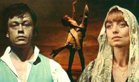 рок-опера «Юнона и Авось»