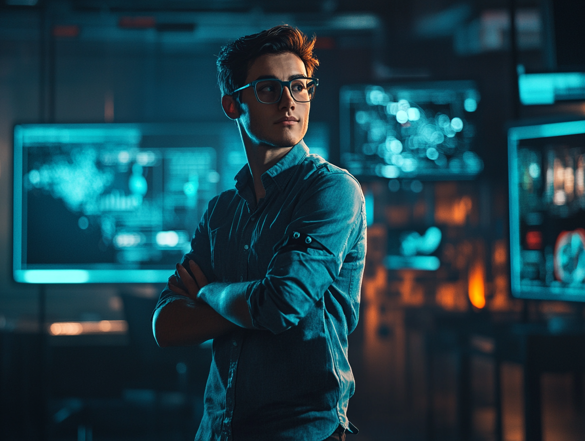    Автоматизация маркетинга с ИИ: 10 шагов к успеху и повышению эффективности ваших стратегий Антон Коновалов