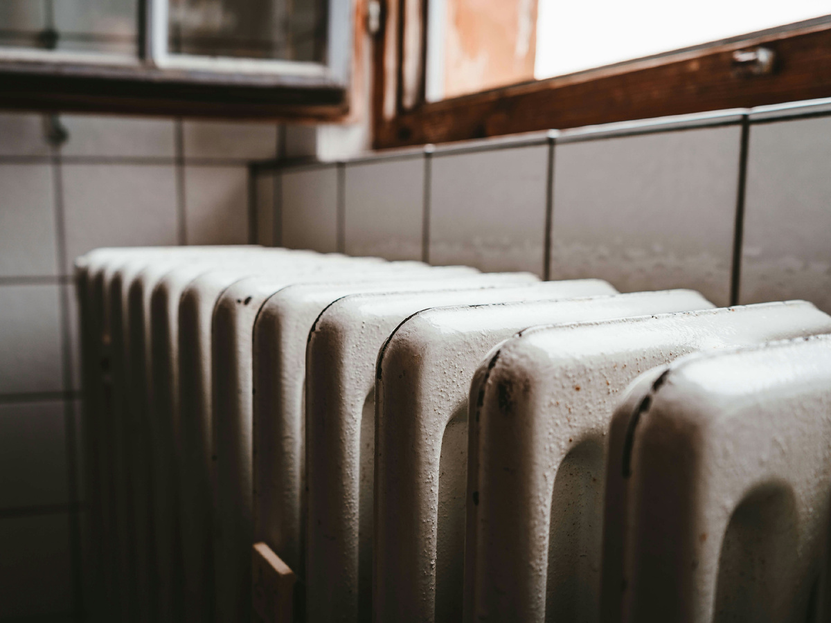 Летом не придется платить за отопление