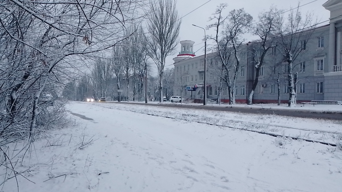 ТСтоловая  где я работала.