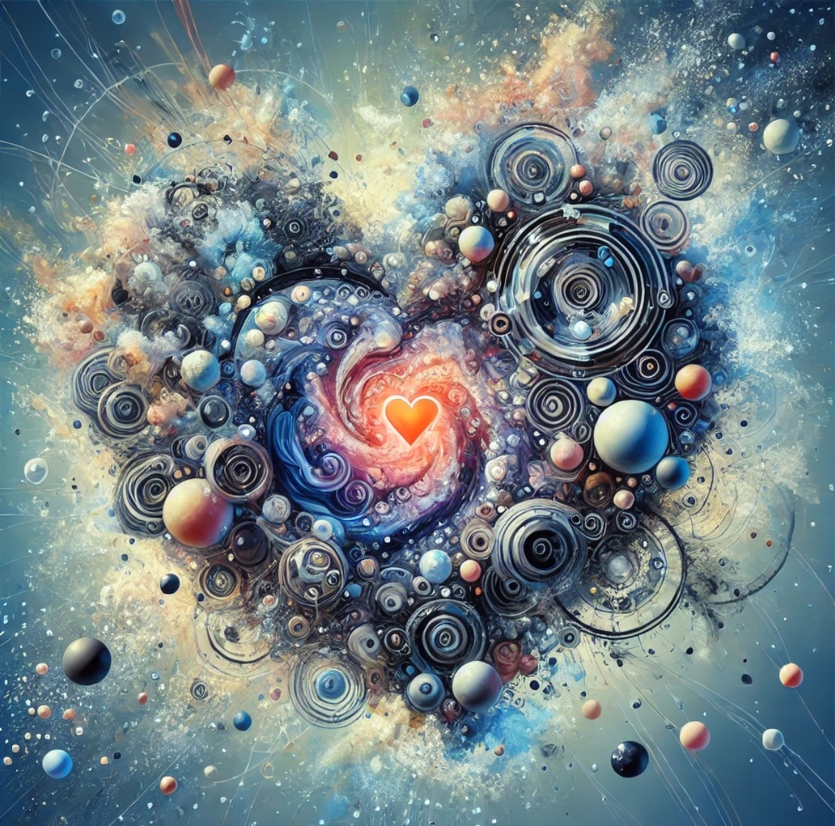 картинка создана автором канала 