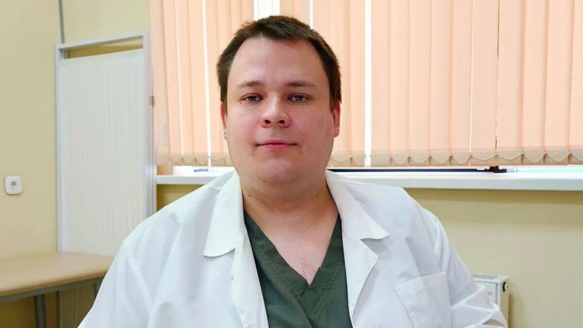 Капралов Алексей Игоревич — врач-терапевт, сердечно-сосудистый хирург, врач УЗИ и руководитель клиники «Здоровье 365» на Крестинского, 2