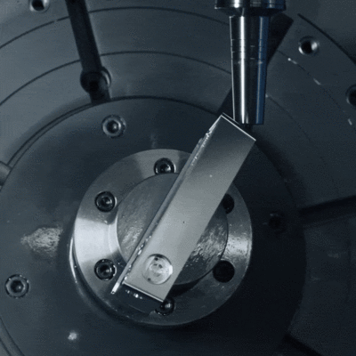 Изготовление корпуса Sigma BF