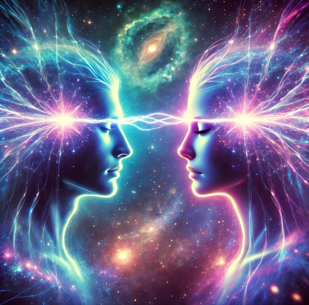 Картинка создана автором канала