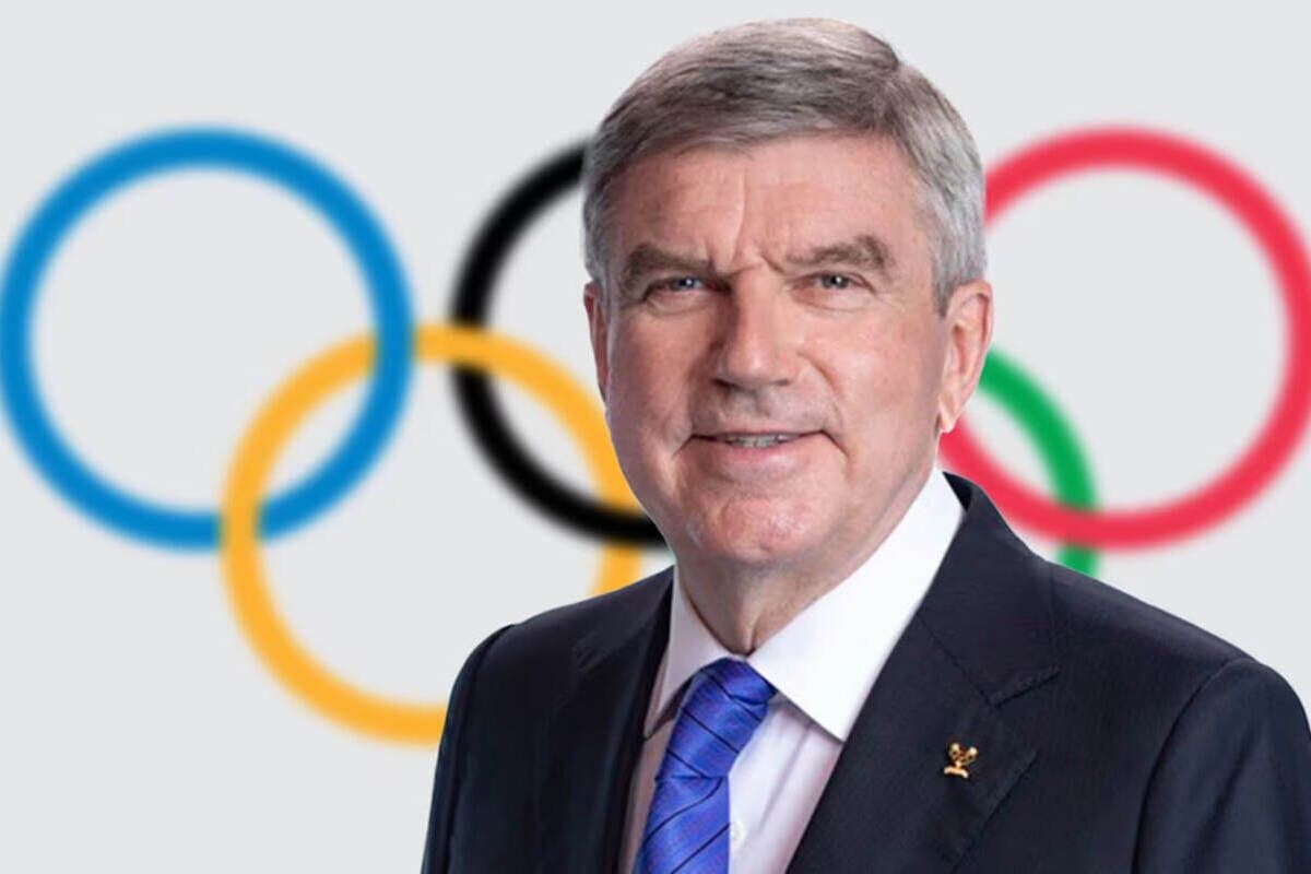    Фото: olympic.com