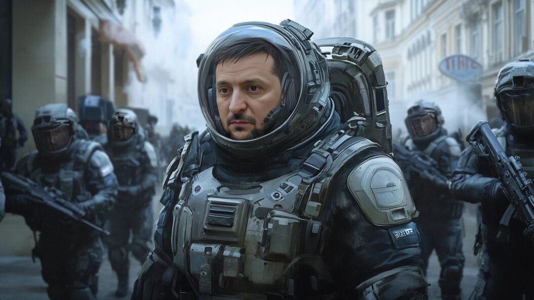    Фото: коллаж Царьграда