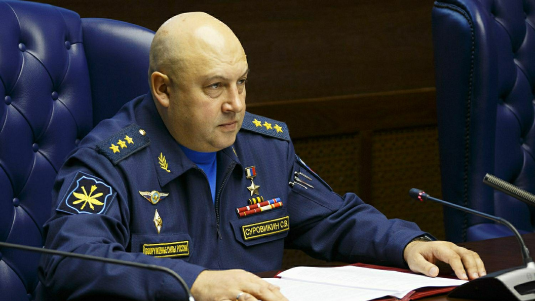    © MOD Russia/Globallookpress