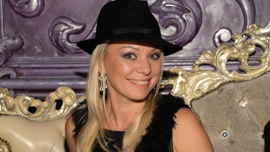 У Ирины Салтыковой в лексиконе присутствуют некрасивые слова