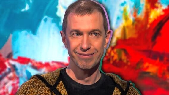 Соседов тоже не стесняется крепких выражений