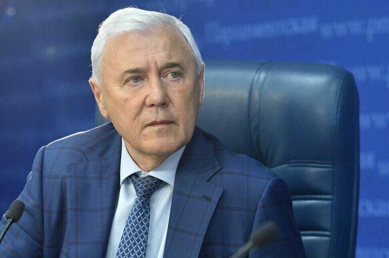   Игорь Самохвалов/ПГ