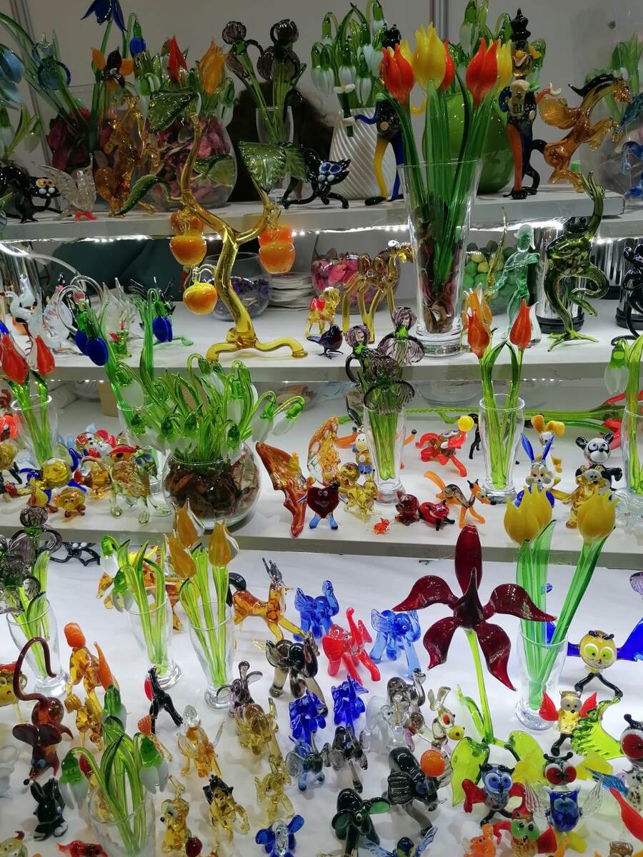 ФОРМУЛА РУКОДЕЛИЯ, Всё для творчества и хобби. Фото автора Шумской О.Н. 
Листайте фото влево.