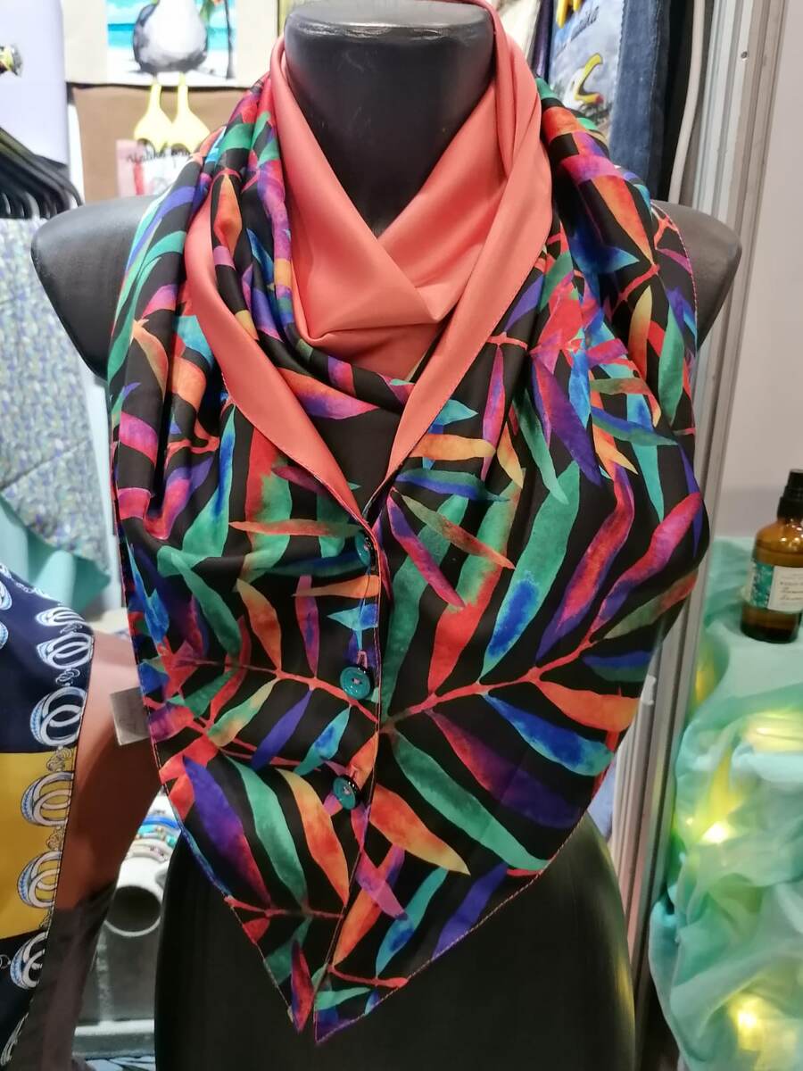 ФОРМУЛА РУКОДЕЛИЯ, Всё для творчества и хобби. Фото автора Шумской О.Н. 
Листайте фото влево.