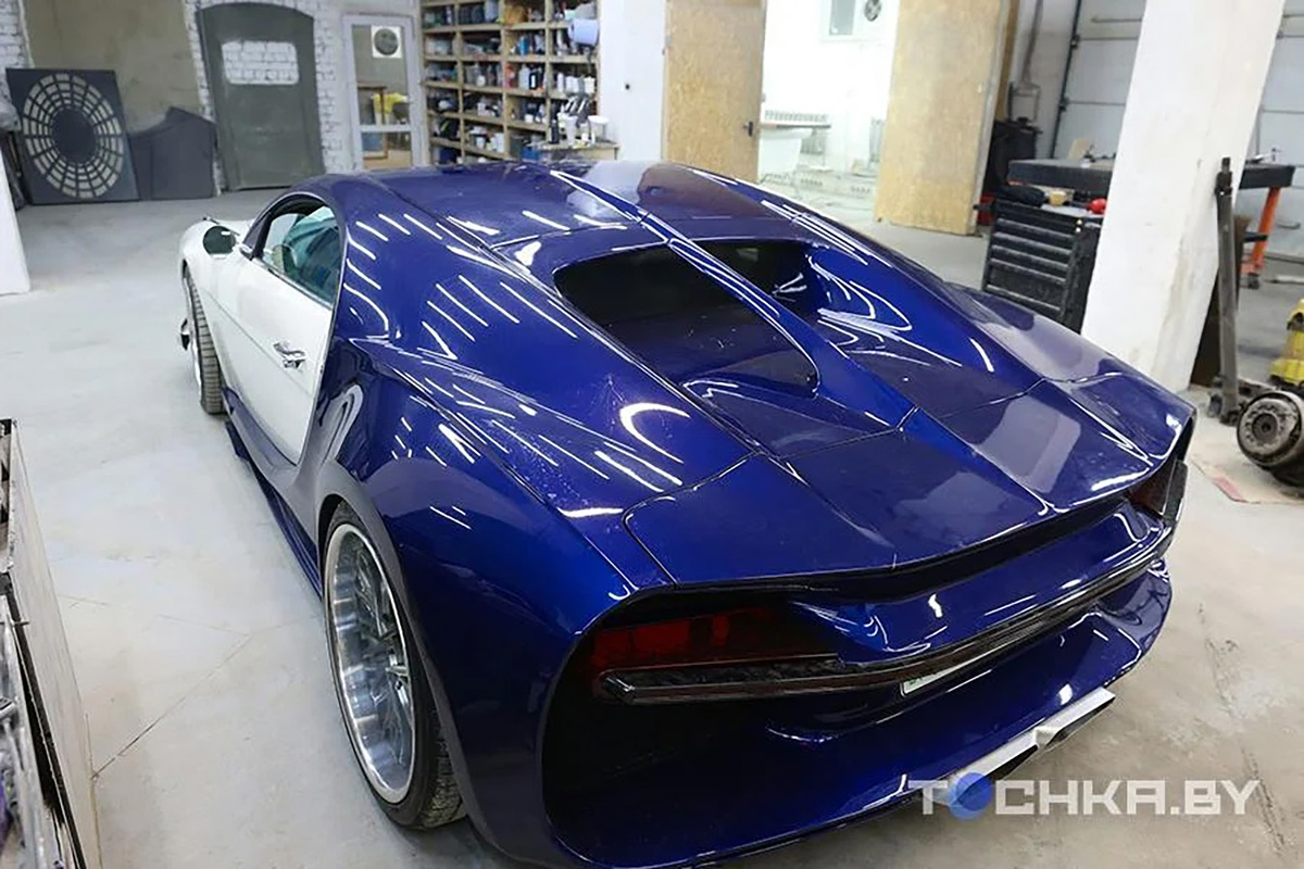 Фото: Tochka.by  📷
