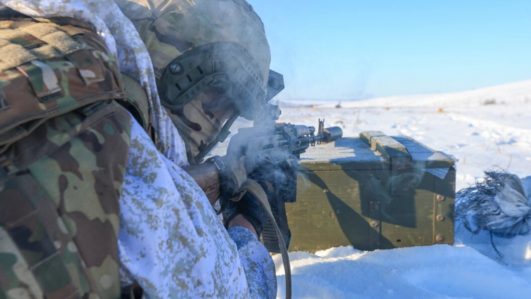    Shatokhina Natalia/news.ru/Globallookpress