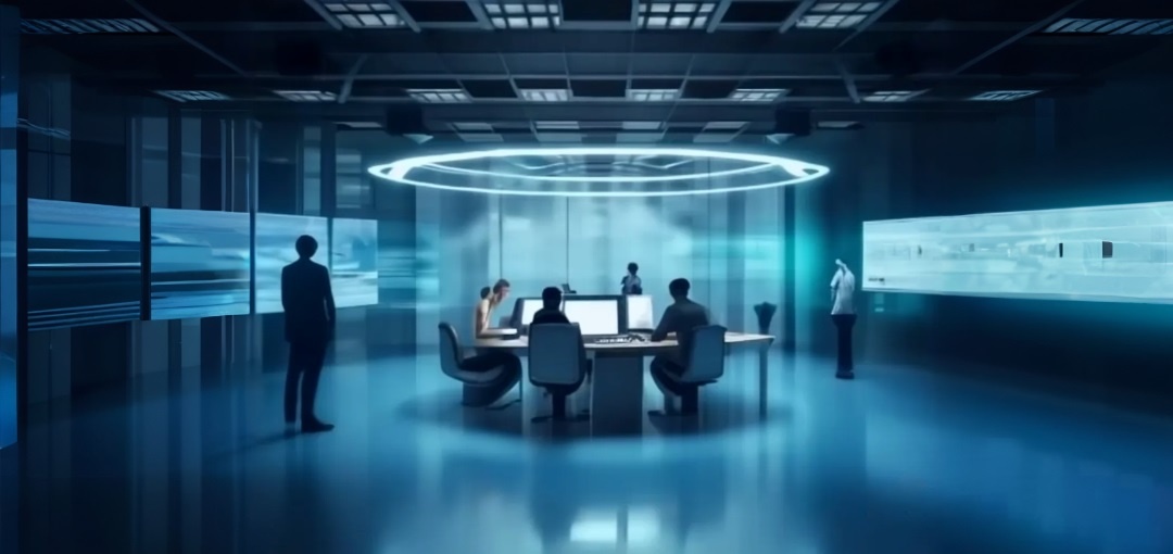 Автоматизация работы: нейросети для обработки данных