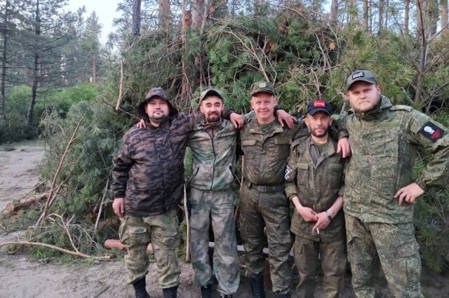    Фото: МК в Новосибирске/ Фото: Читатели издания