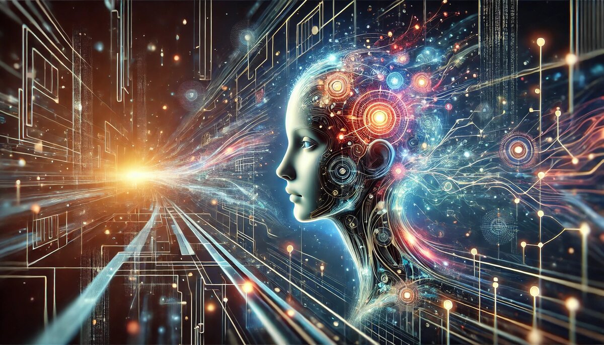 Создать изображение с ИИ