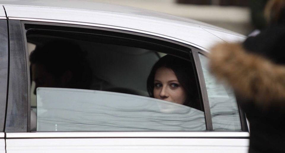    John Barrett/ ZUMAPRESS.com/Global Look Press