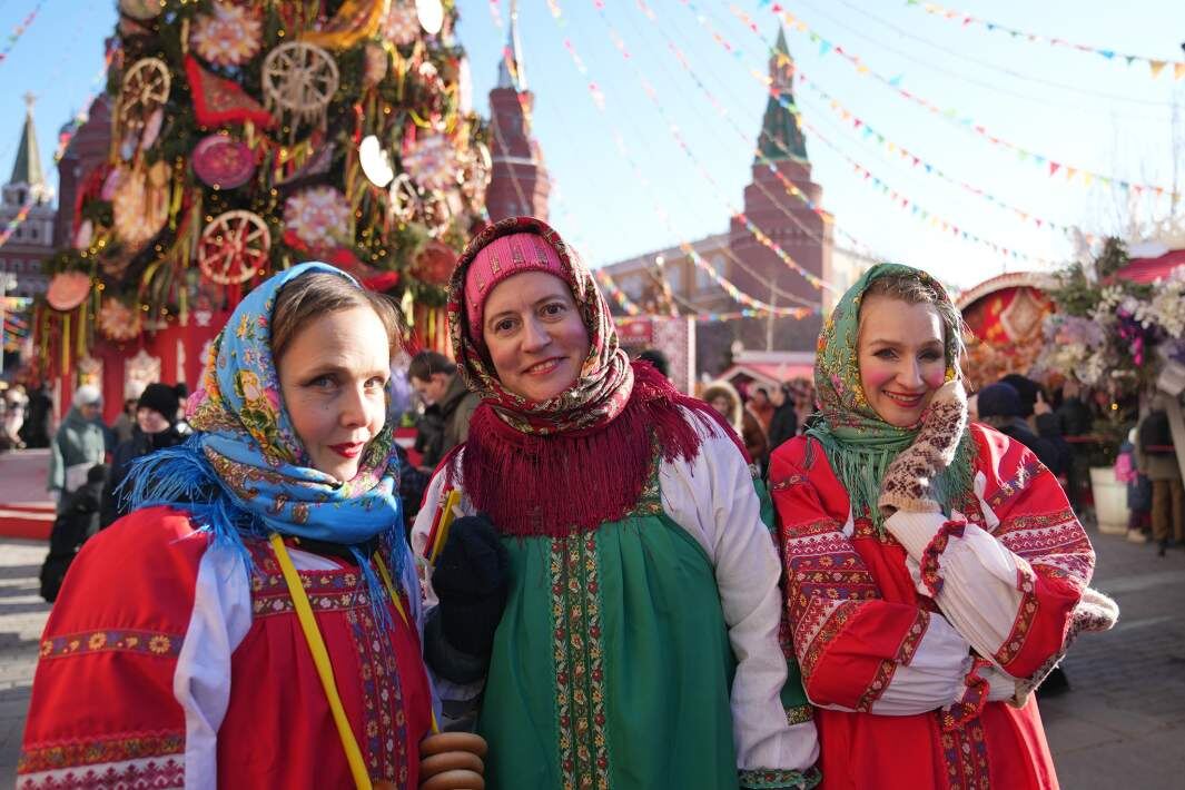 Фото: ИЗВЕСТИЯ/Дмитрий Коротаев