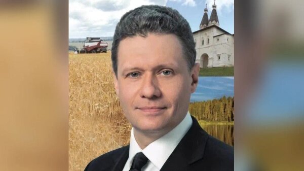 Аватар Георгия Филимонова в его личном телеграм-канале. Фото © Telegram / Филимонов LIVE