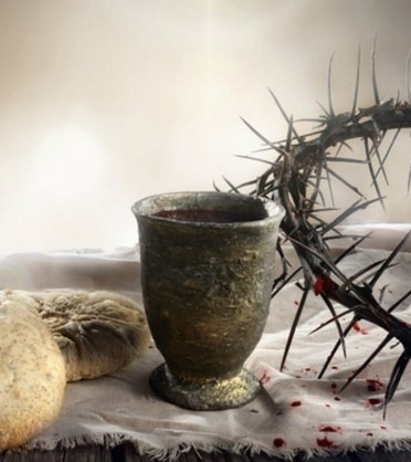 ибо сие есть Кровь Моя Нового Завета, за многих изливаемая во оставление грехов.
— Мф 26:28: 