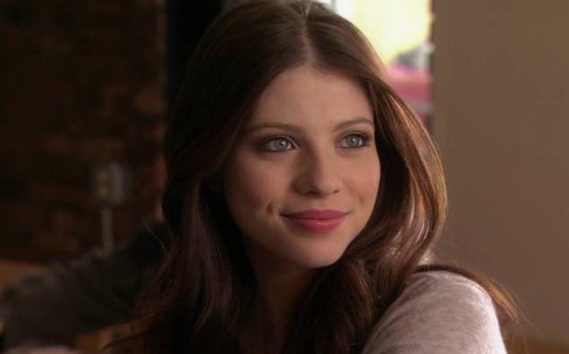 Мишель Трахтенберг