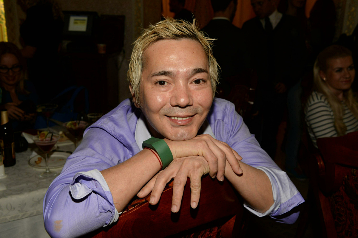 Anatoly Lomokhov/Global Look Press